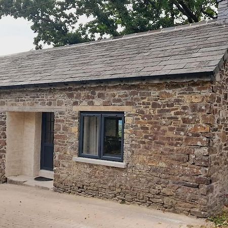 Apartmán Thornmoor Barn Lifton Exteriér fotografie